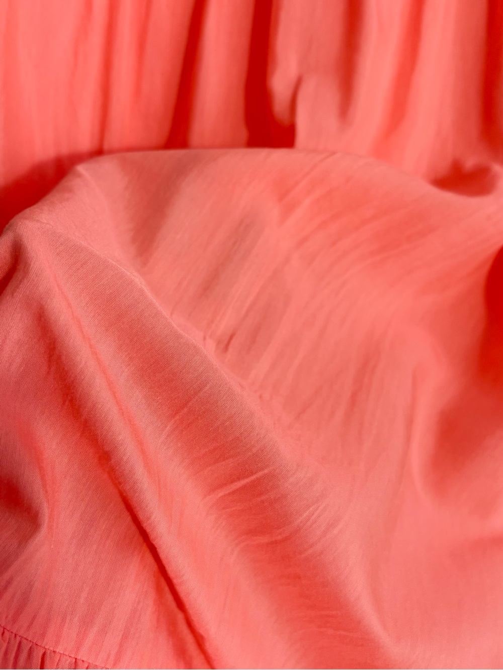 Universal Thread salmon pink maxi sundress XXL - Picture 3 of 5